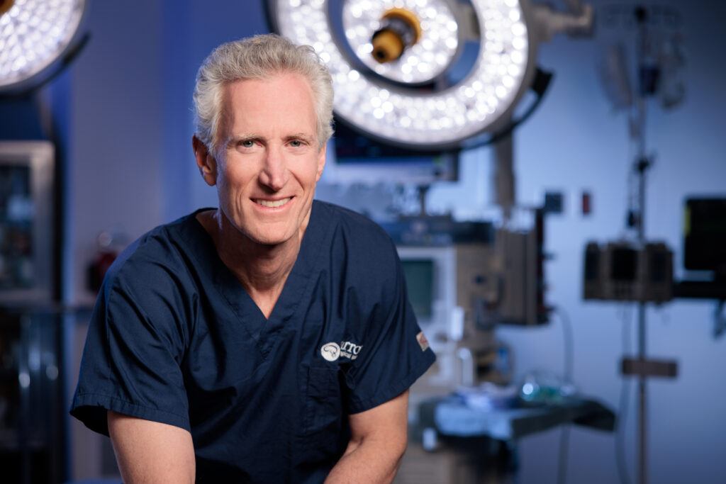 Dr. Michael T. Lawton to Receive Cushing Award for Technical Excellence