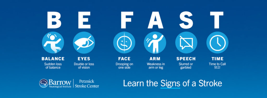 be fast stroke graphic