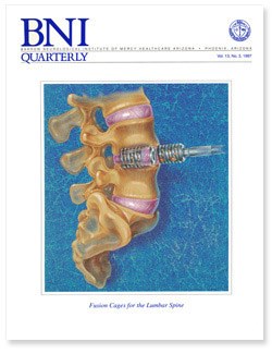 Barrow Quarterly - Volume 13, No 3, 1997