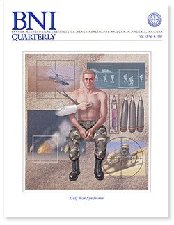 Barrow Quarterly - Volume 13, No 4, 1997