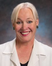 photo of phoenix neuro-oncologist lynn ashby
