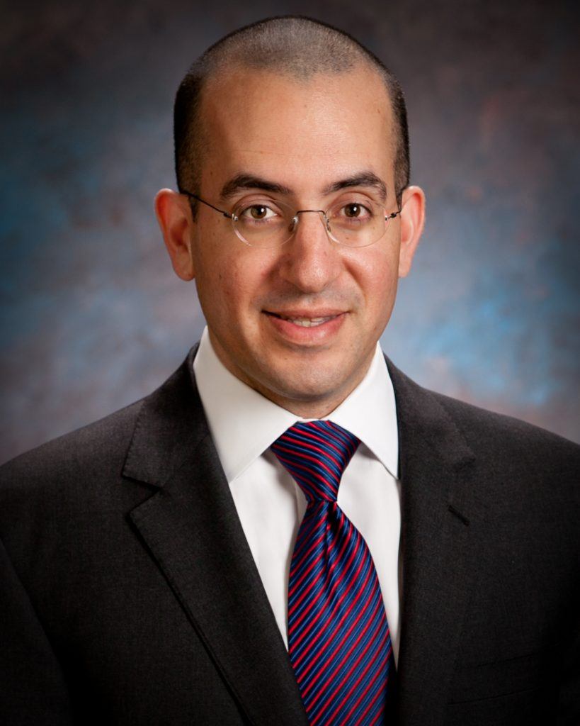 Nader Sanai, MD