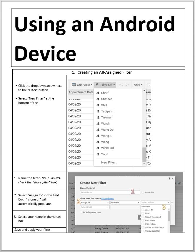 android device instructions thumbnail