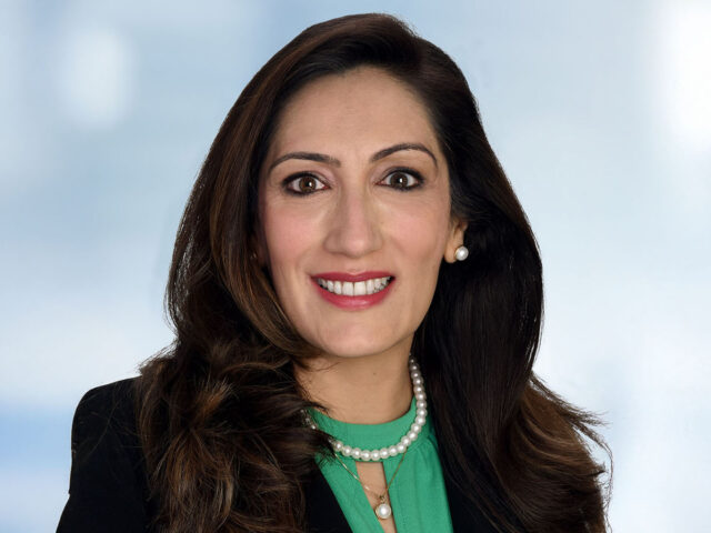 Portrait of Dr. Ayushi Chugh