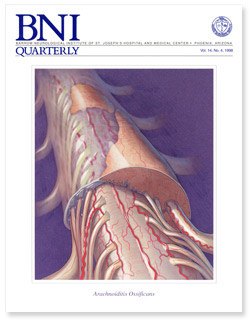 BNI Quarterly - Volume 14, No. 4, 1998