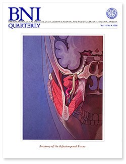 BNI Quarterly - Volume 15, No. 4, 1999