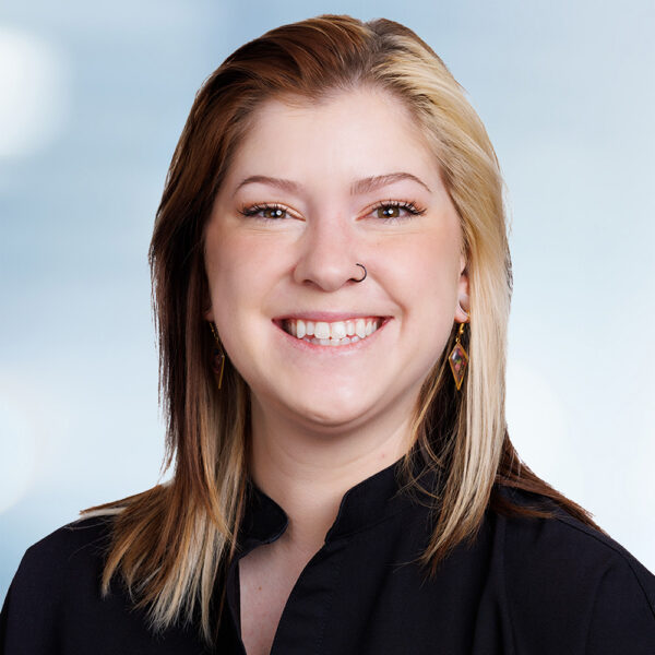 brenna baird official portrait
