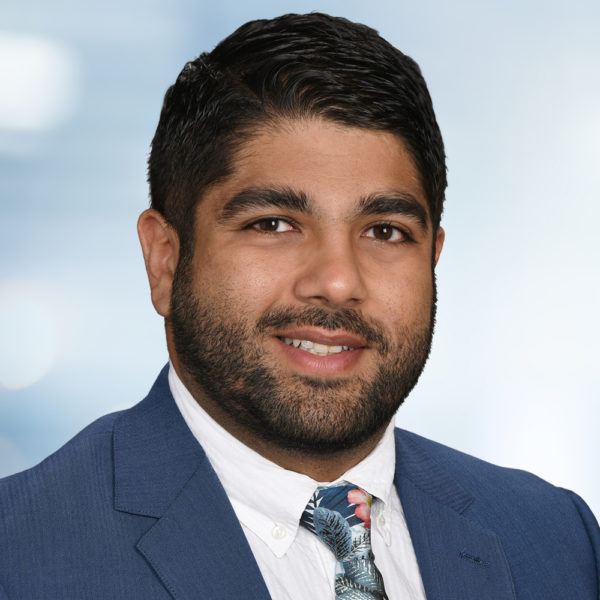 Nikesh Bajaj, DO