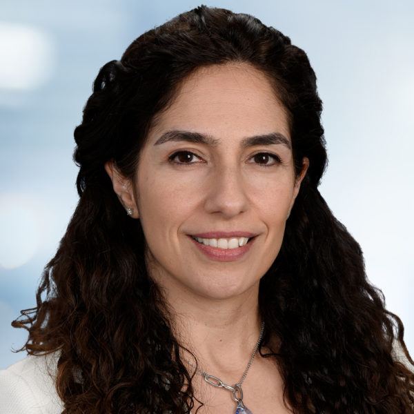 Nadine Bakkar, PhD