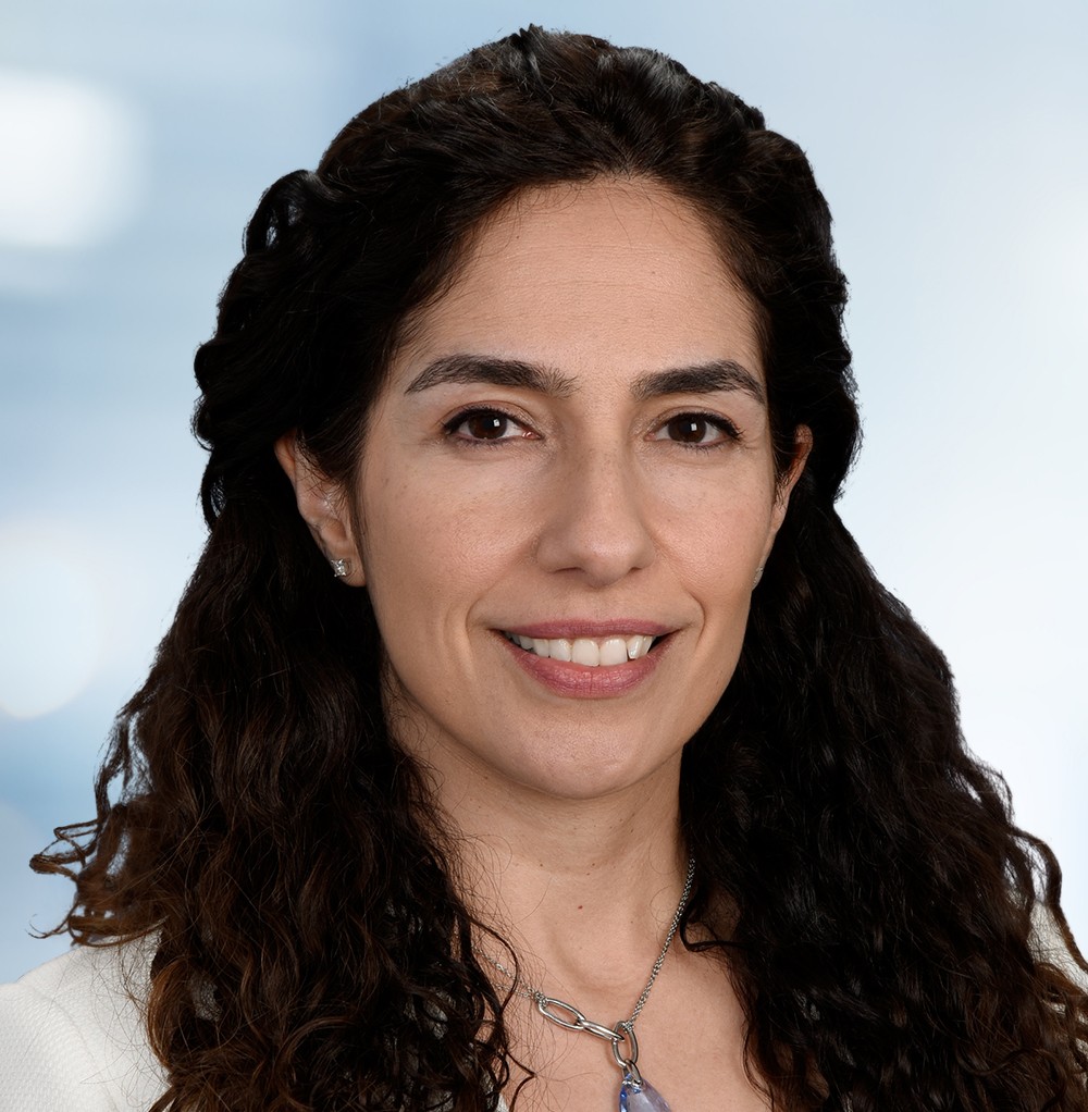 Nadine Bakkar, PhD