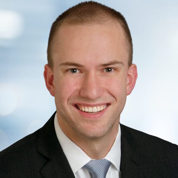 Jacob Baranoski, MD