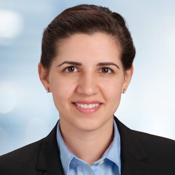 Shadi Barbu, MD