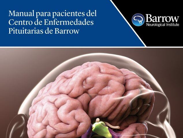 click to view pituitary patient manual in spanish