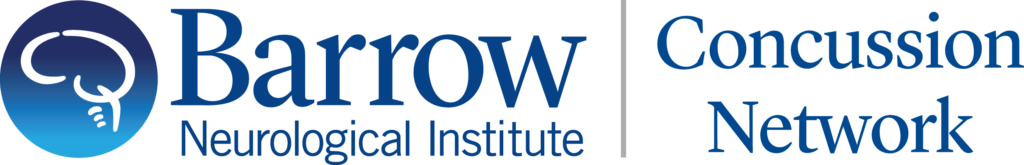 barrow concussion network logo