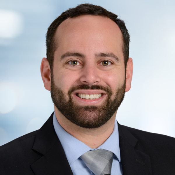 Frederick Bassal, DO