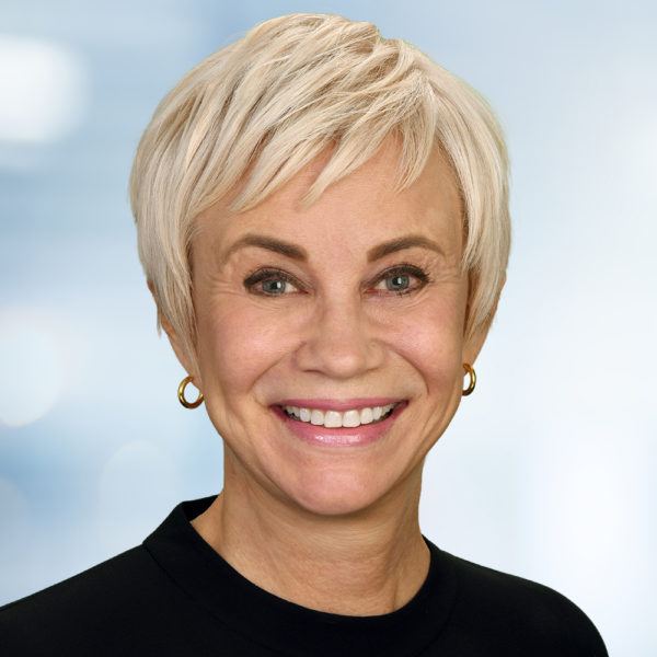 Patricia Beals