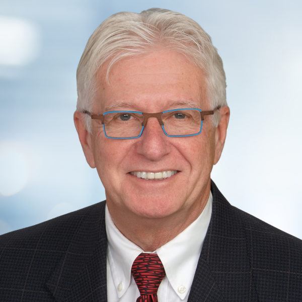 Charles Bode, DMD