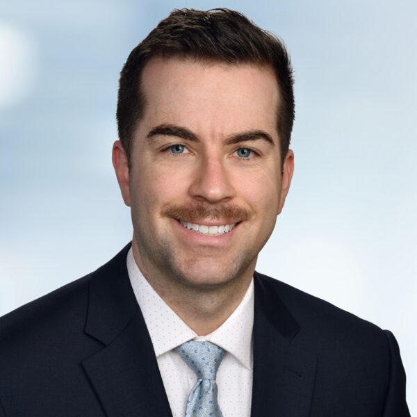 portrait of Matthew Calhoun, MD