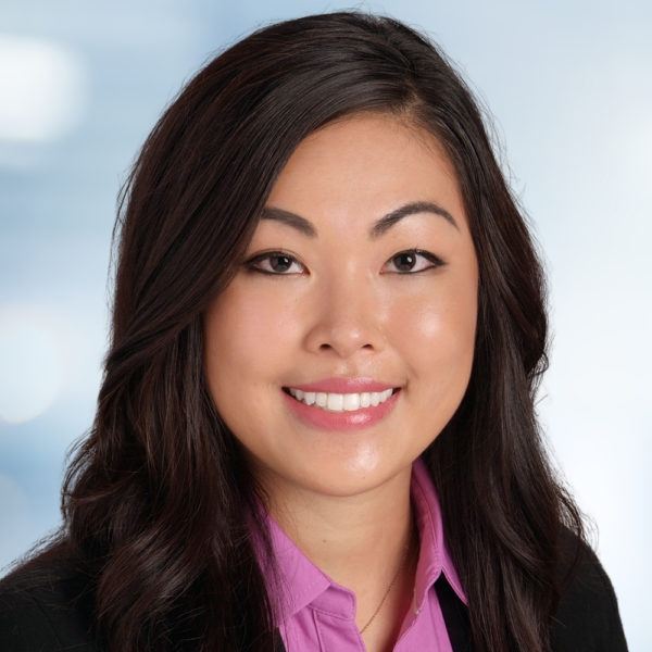 Justine Chan, MD