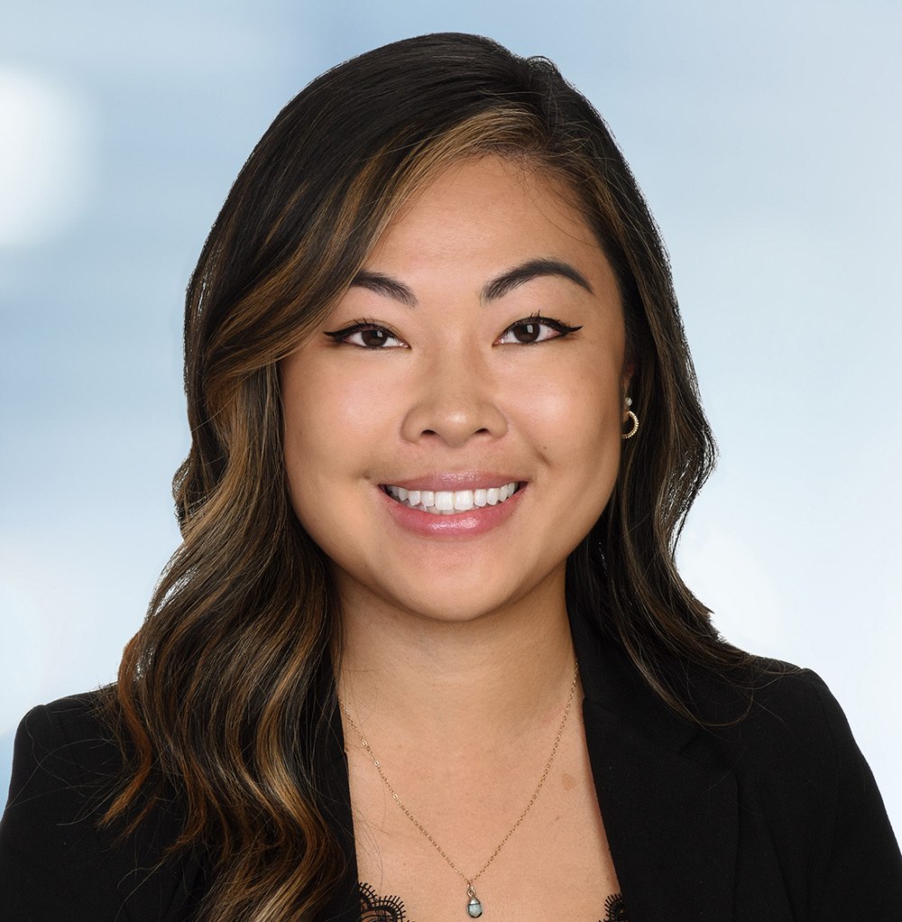 Portrait of Justine Chan, MD