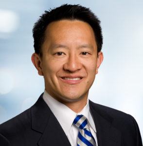 Steve Chang, MD