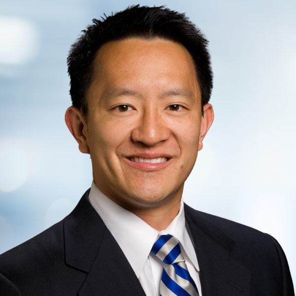 Steve Chang, MD