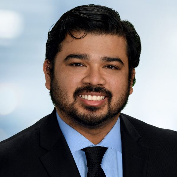 Anirudh Chaudhary, MD