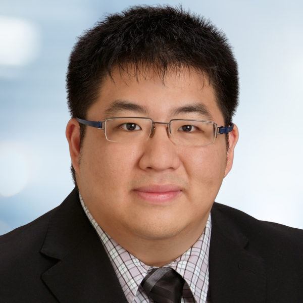 Edward Chen, MD