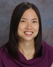 Tsinsue Chen, MD
