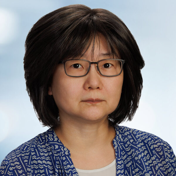 eunjoo chung