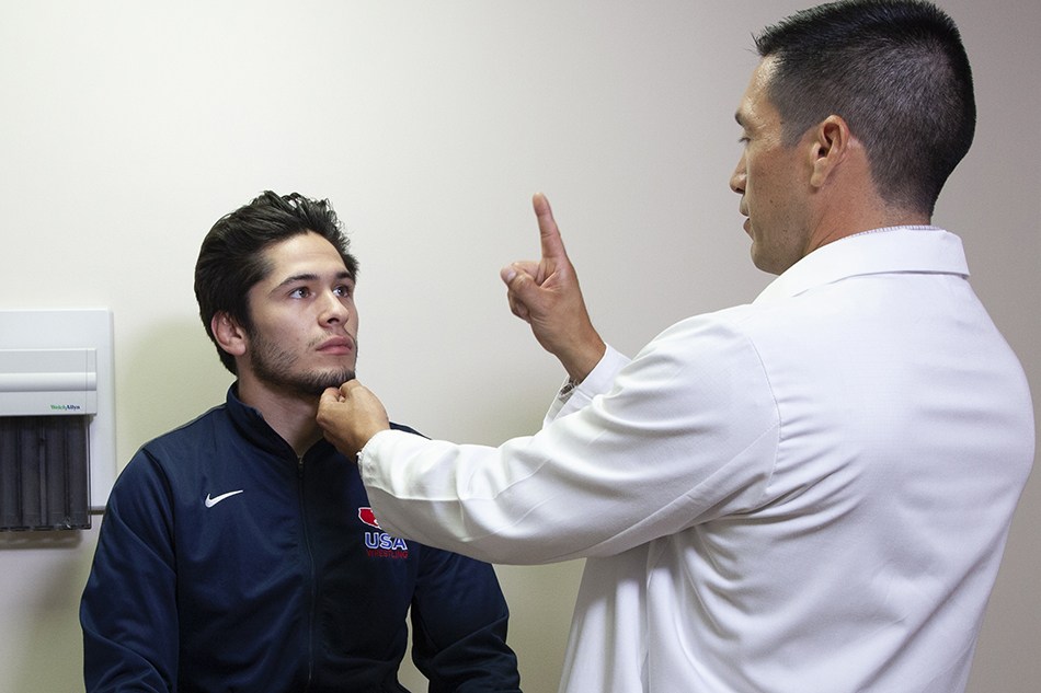 Concussion Brain Injury Cardenas