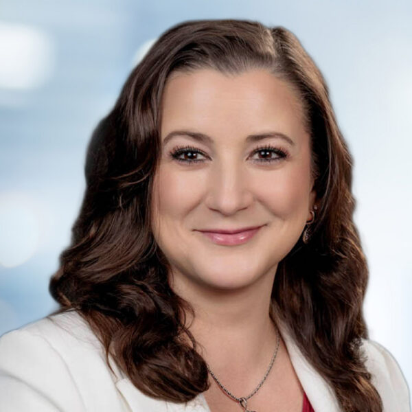Portrait of Anna Costina