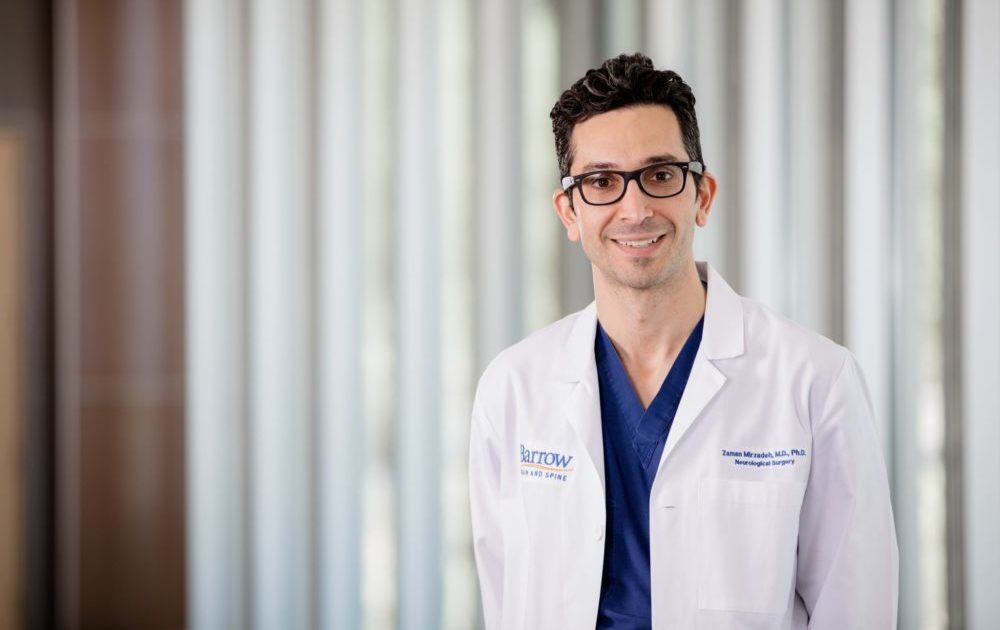 Dr. Mirzadeh