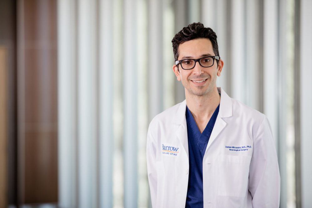 Dr. Mirzadeh