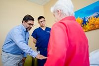 Steve Chang Md Barrow