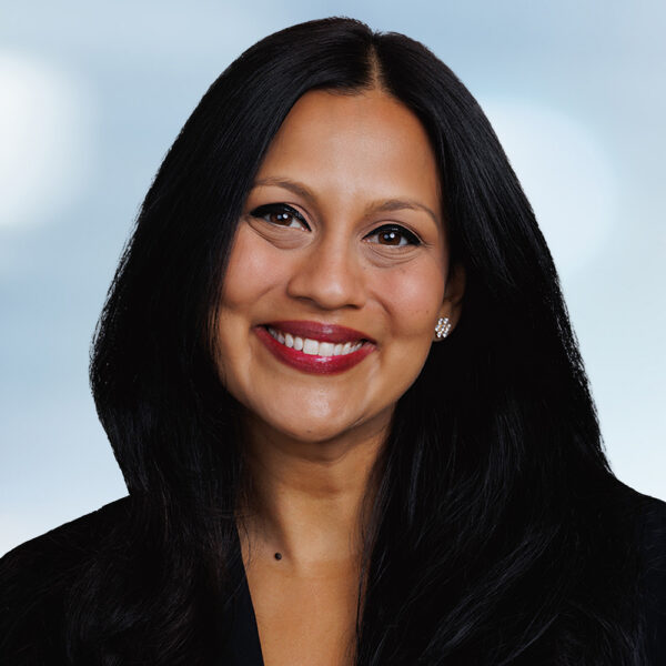 Charuta Furey Official Portrait.