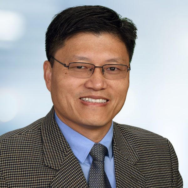 Ming Gao, MD, PhD
