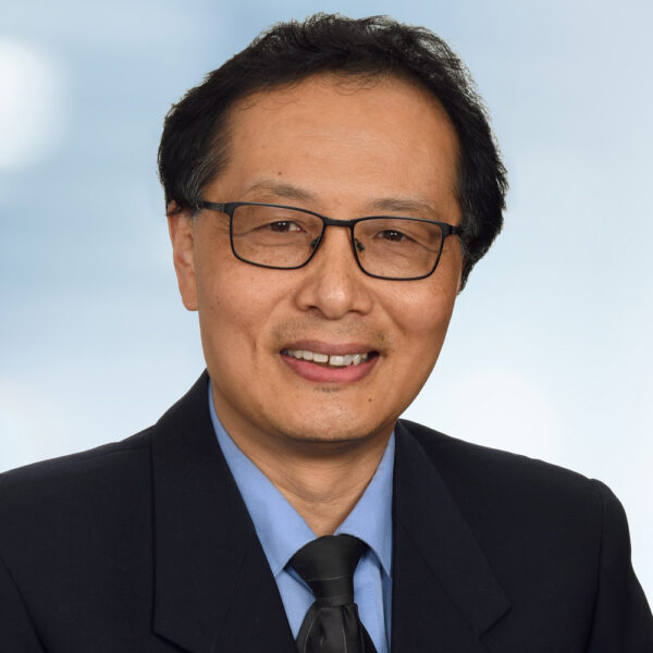 weimin gao