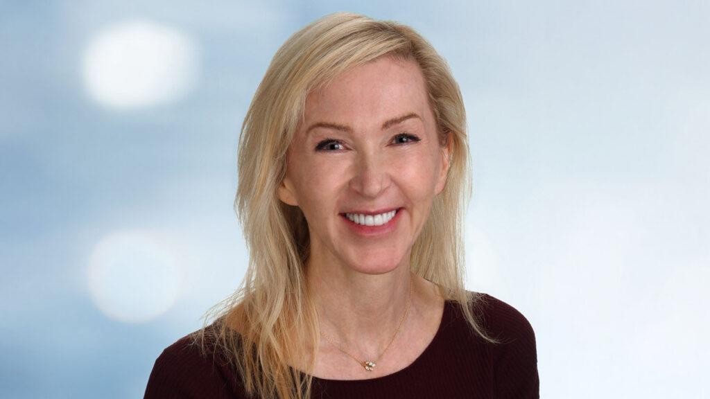 Portrait of Dr. Wende Gibbs