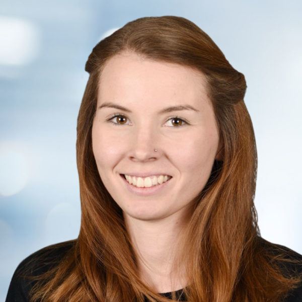 Lauren Gittings, PhD