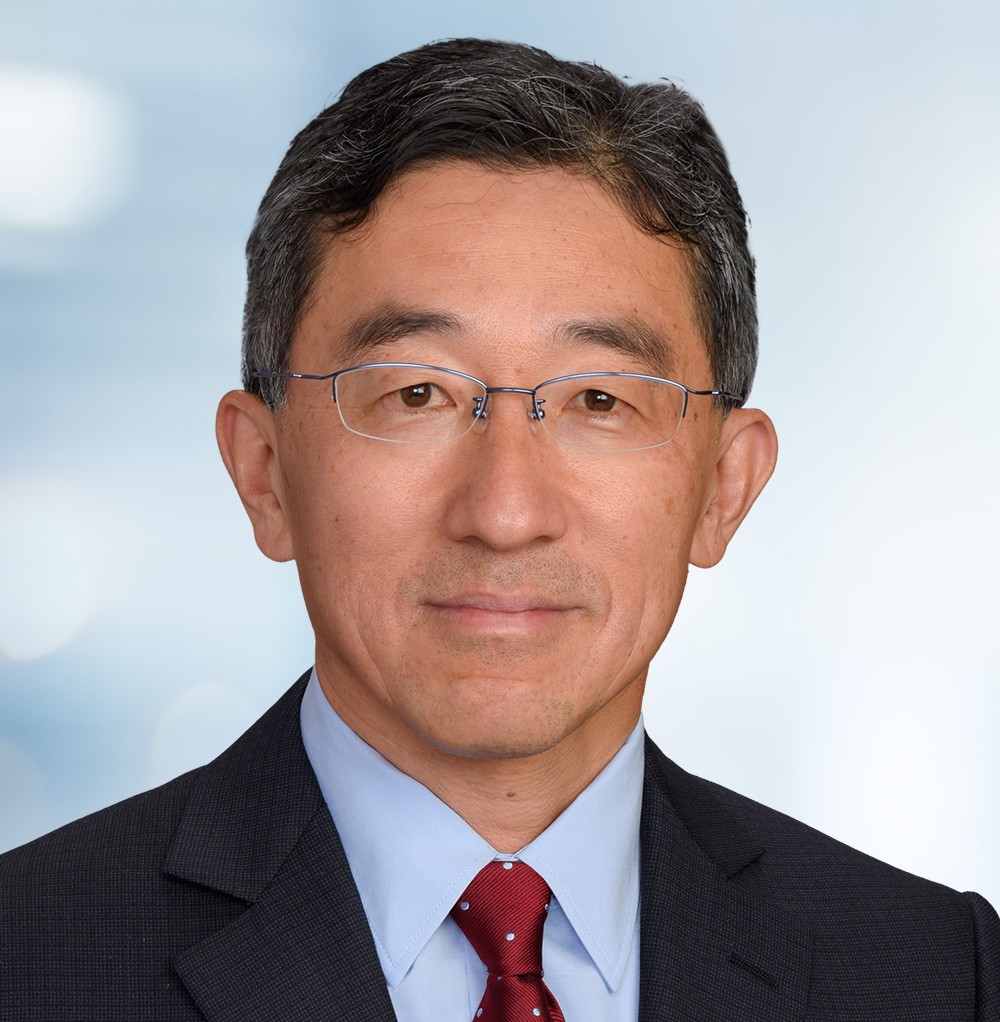 Tomoki Hashimoto, MD