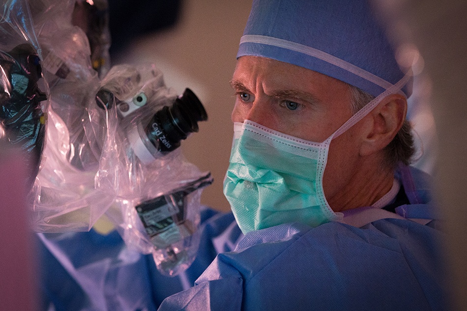 Barrow Neurological Institute Education, Research and Treatment