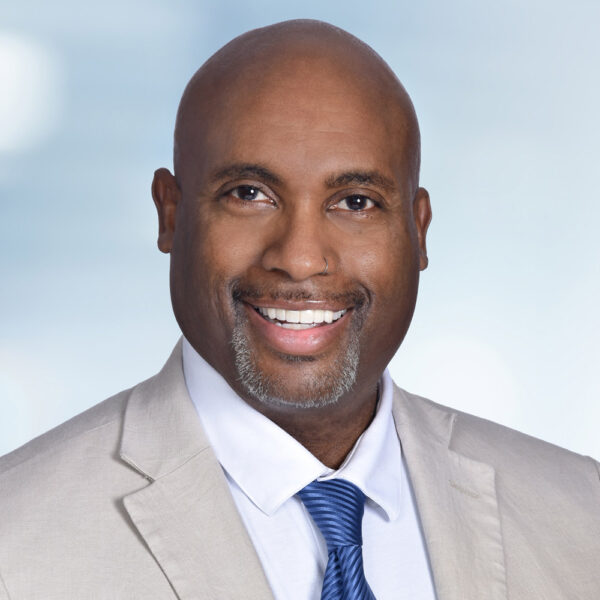 larry johnson portrait