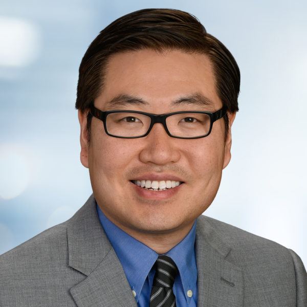 David Jung, MD