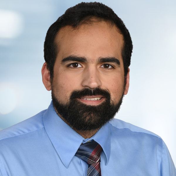 Muhammad Osman Salim Khan, DO