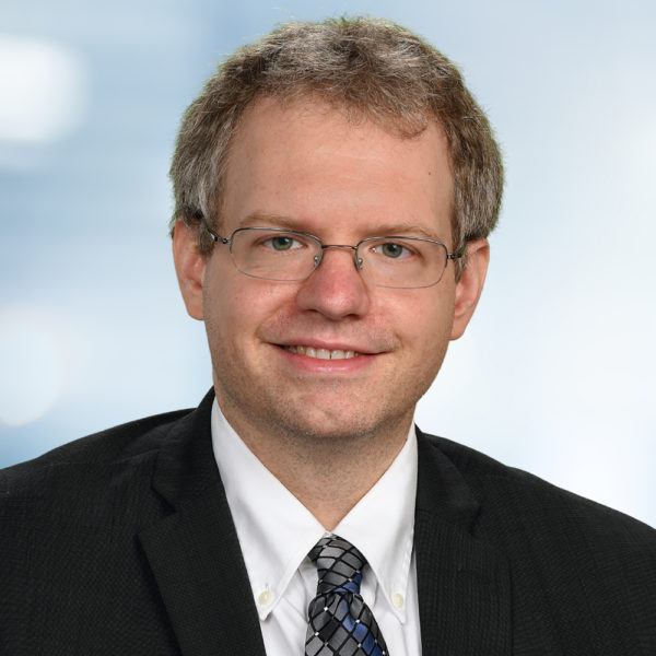 Brent King, MD