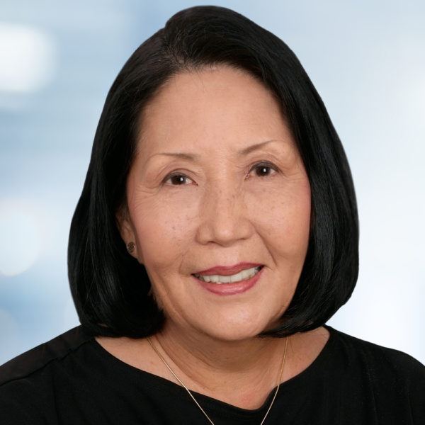 Gayle Kiyota