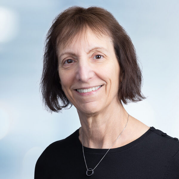 portrait of pamela klonoff