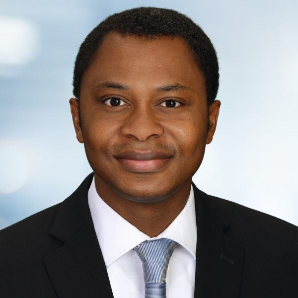Robert Koffie, MD, PhD