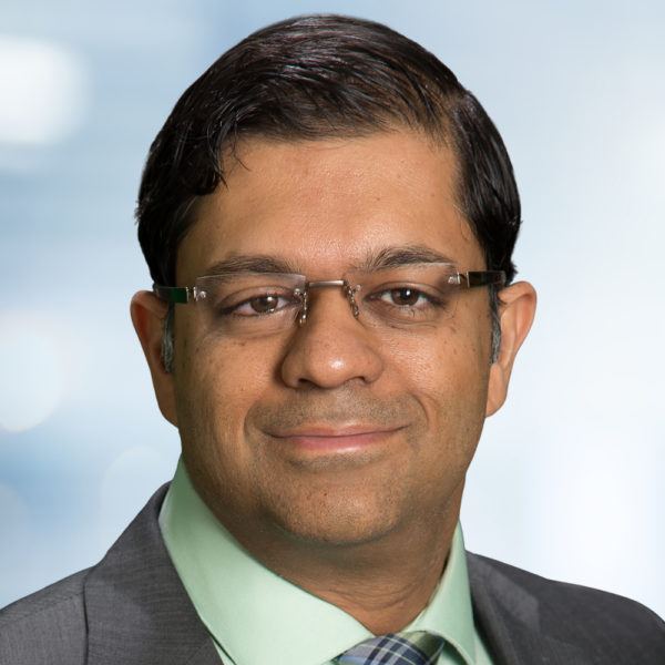 Shafeeq Ladha, MD